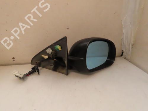 Right mirror PEUGEOT 406 Coupe (8C) 2.2 HDI | BP27267850C27 