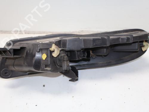 Daglamp rechts Daglamp rechts CITROËN C3 III (SX) 1.2 PureTech 82 (83 hp) 37004026 37004026