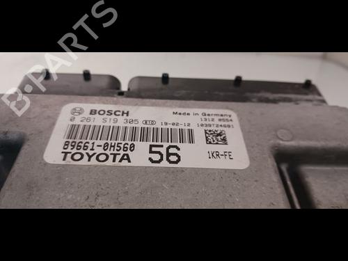 engine-control-unit-ecu-peugeot-108-10-vti-72-b001196580-2014-16092122 main image
