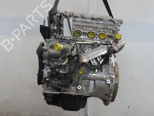 Used Engine Engine TOYOTA RAV 4 IV (_A4_) 2.5 Hybrid (AVA42_) (197 hp) 36483497 36483497