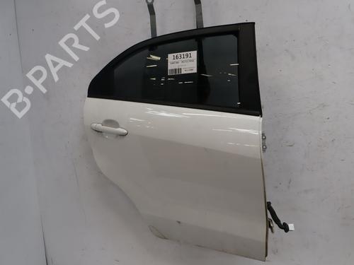 right-rear-door-kia-rio-iii-ub-2011-2012-2013-2014-2015-2016-2017-39220191 main image