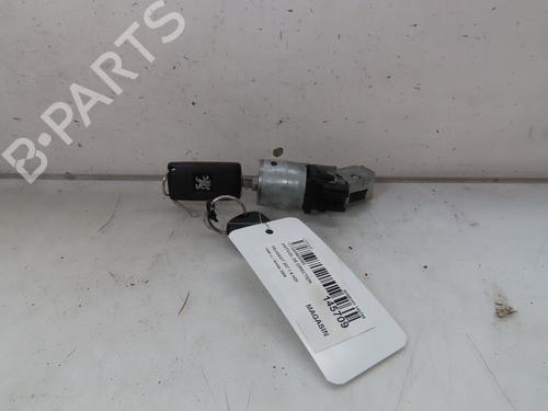 Used Ignition barrel PEUGEOT 207 SW (WK_) 1.6 HDi (90 hp) 19080057