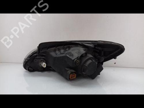 Used Right headlight HYUNDAI GETZ (TB) 1.5 CRDi (88 hp) 9190380