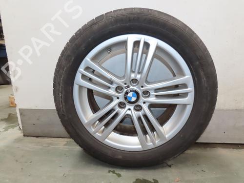 Rim BMW X3 (F25) xDrive 20 d | BP26669095C45