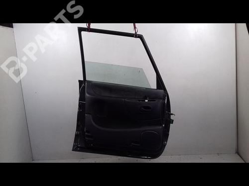Left front door RENAULT ESPACE III (JE0_) 2.2 dCi (JE0K) | BP9001987C2 