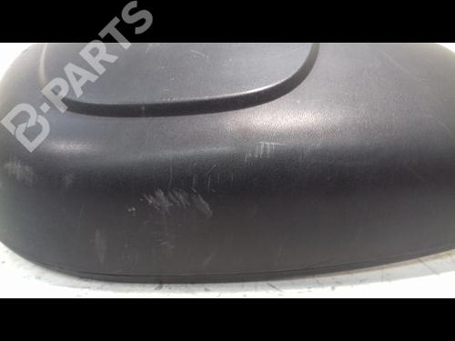 Left mirror RENAULT MASTER II Van (FD) 2.5 dCi | BP8991052C26 