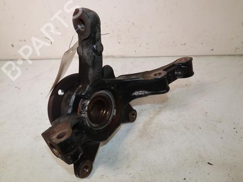 Right front steering knuckle RENAULT KANGOO / GRAND KANGOO II (KW0/1_) 1.5 dCi 110 (KW0C, KW0H) | BP20100003M26 