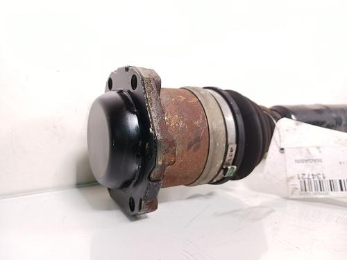 Used Right front driveshaft VW GOLF IV (1J1) 1.6 16V (105 hp) 23149737