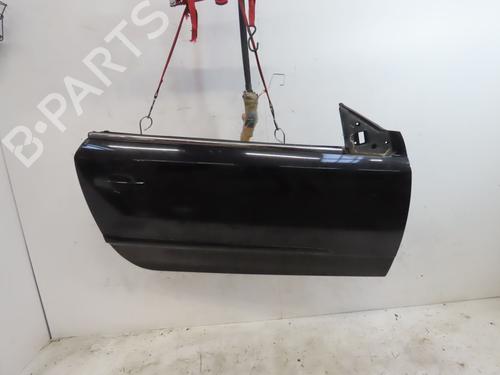 Used Right front door Right front door OPEL ASTRA H TwinTop (A04) 1.6 (L67) (116 hp) 33137437 33137437