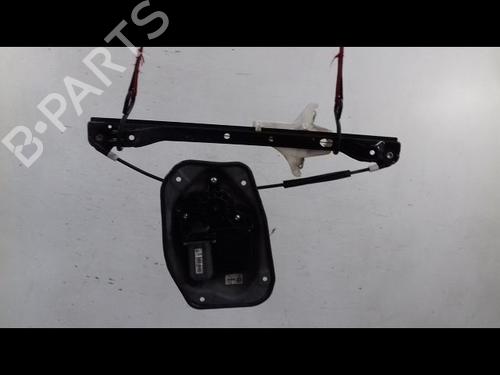 Elevador vidro trás esquerdo Elevador vidro trás esquerdo VW GOLF PLUS V (5M1, 521) 1.9 TDI (105 hp) 10064120 10064120
