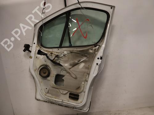 Used Right front door Right front door OPEL VIVARO A Van (X83) 1.9 DTI (F7) (101 hp) 40026680 40026680