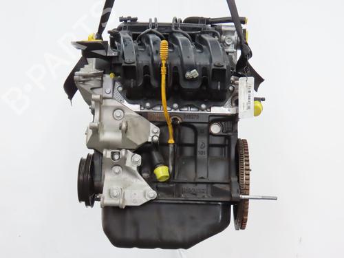 Used Engine DACIA SANDERO II 1.2 (75 hp) 27975613