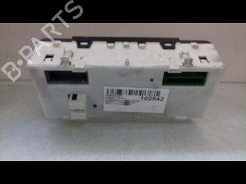 Climate control RENAULT LAGUNA II (BG0/1_) 1.9 dCi | BP23151083I5 