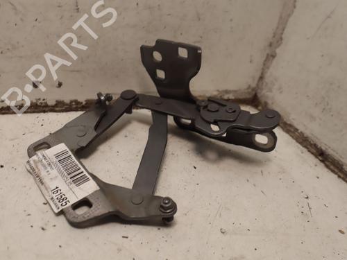 Used Hinge/Door check strap Hinge/Door check strap MERCEDES-BENZ M-CLASS (W166) ML 350 BlueTEC 4-matic (166.024, 166.023) (258 hp) 33444309 33444309