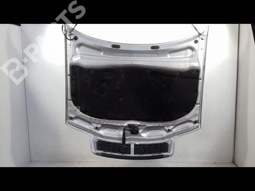 Hood AUDI A6 C5 Avant (4B5) 1.9 TDI | BP9585021C1 