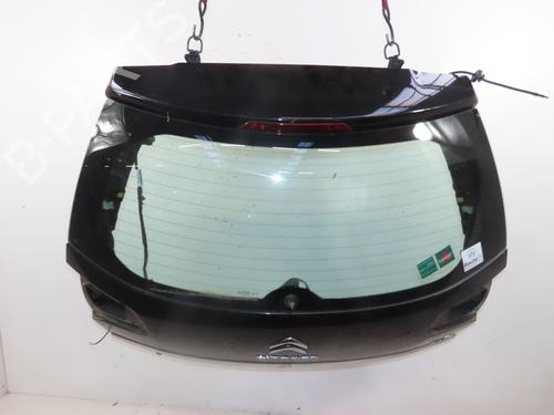 Tailgate CITROËN C3 II (SC_) 1.4 VTi 95 | BP20926883C6