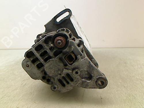 Used Alternator RENAULT CLIO II (BB_, CB_) 1.2 (BB0A, BB0F, BB10, BB1K, BB28, BB2D, BB2H, CB0A,... (58 hp) 8977258