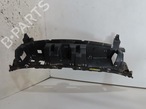 Front bumper reinforcement PEUGEOT 3008 I MPV (0U_) 1.6 BlueHDi 120 | BP24945385C109 