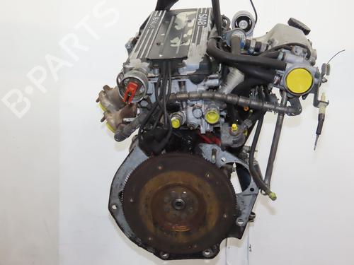 Motor SAAB 9000 Hatchback 2.0 (135 hp) 30486674