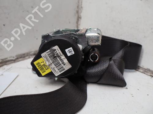 Front right seatbelt CHEVROLET ORLANDO (J309) 1.8 | BP34456594I25 - Image 3