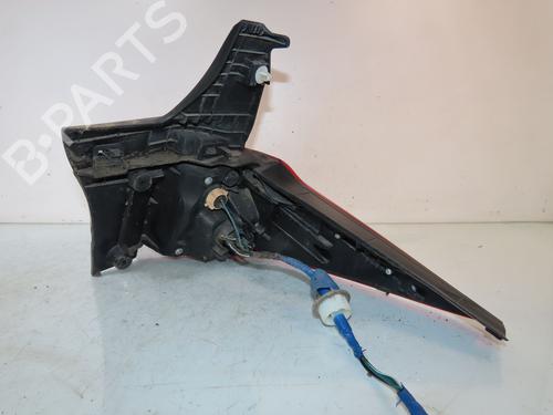 Left taillight MAZDA 5 (CW) 1.6 CD | BP30954908C34