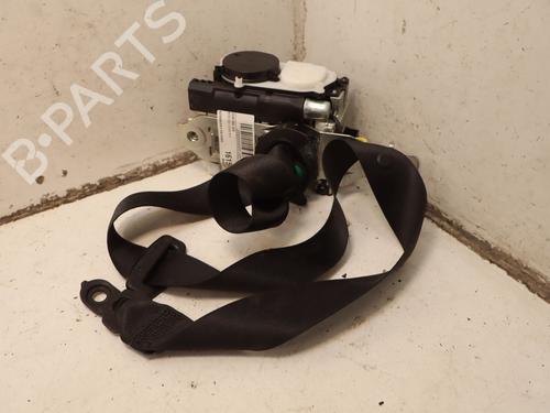 Front right seatbelt MERCEDES-BENZ M-CLASS (W166) ML 350 BlueTEC 4-matic (166.024, 166.023) | BP33416107I25 - Image 3