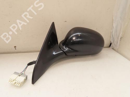 Left mirror PEUGEOT 406 Coupe (8C) 2.2 HDI | BP27267852C26 