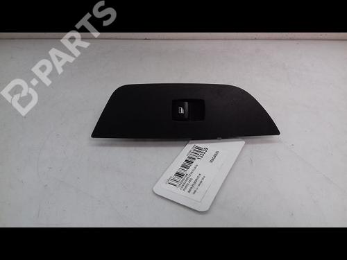 Used Right rear window switch BMW X1 (E84) sDrive 18 d (143 hp) 11016609
