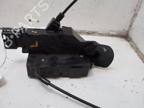 Used Front left lock Front left lock CITROËN C3 Picasso (SH_) 1.6 BlueHDi 100 (99 hp) 35748032 35748032
