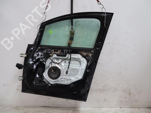 Dør højre fortil FORD B-MAX (JK) 1.5 TDCi | BP39157551C3 - Image 2