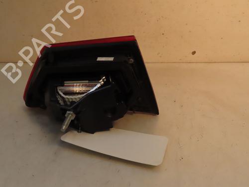 Used Right tailgate light RENAULT CLIO IV (BH_) 1.5 dCi 75 (75 hp) 17085997