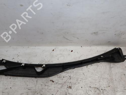 Scuttle panel RENAULT TWINGO III (BCM_, BCA_) 1.0 SCe 75 | BP39219582C110 - Image 2