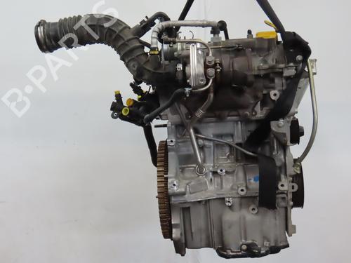 Engine DACIA SANDERO II TCe 90 (B8M1, B8MA, B8AC) | BP39572345M1 - Image 4