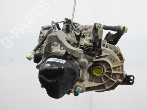 Gearbox DACIA SANDERO II 1.2 | BP30629855M3
