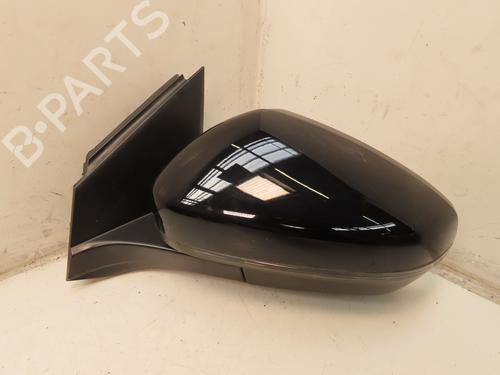 Left mirror CITROËN C5 AIRCROSS (A_) 1.6 Hybrid 225 (A45GFR) | BP29380345C26 