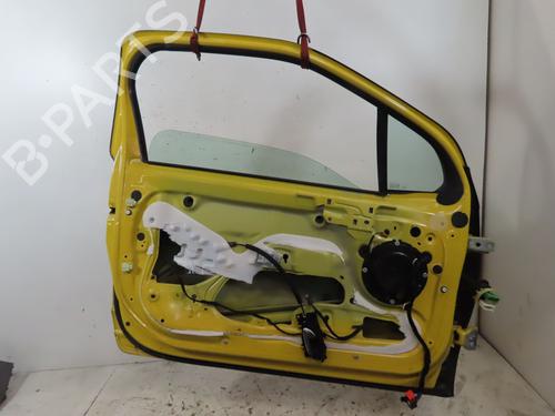 Left front door CITROËN DS3 Convertible 1.6 VTi 120 | BP29016416C2 