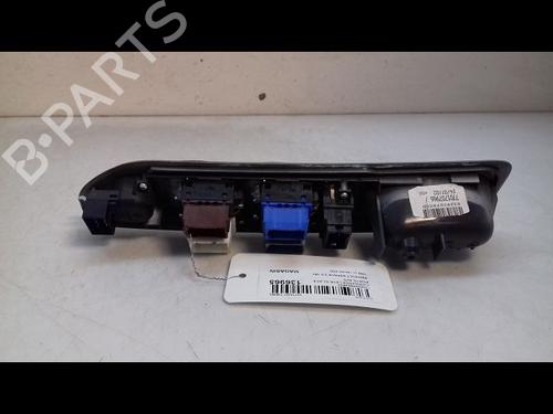 Left front window switch RENAULT ESPACE III (JE0_) 2.0 | BP23152515I27 - Image 2