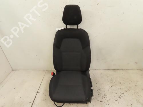 Used Left front seat RENAULT CLIO V (B7_) 1.0 TCe 90 (B7MT) (91 hp) 30954428