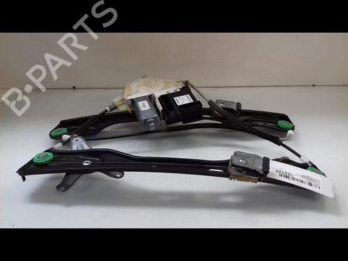 Used Front right window mechanism VW PASSAT B6 Variant (3C5) 2.0 TDI (140 hp) 8982876