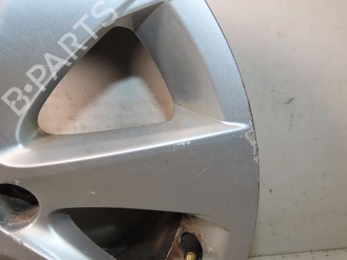 Rim PEUGEOT 5008 (0U_, 0E_) 1.6 HDi | BP30825076C45