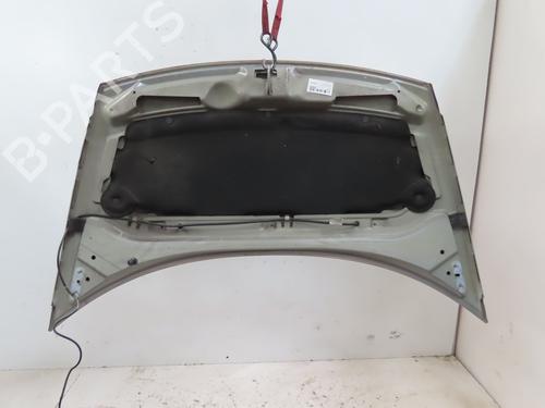 Hood CITROËN C3 I (FC_, FN_) 1.4 HDi | BP24822070C1 