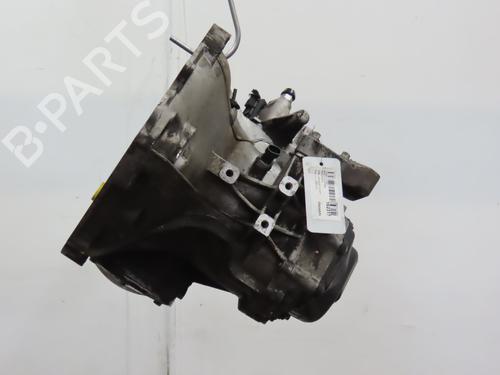 Gearbox OPEL CORSA D (S07) 1.3 CDTI (L08, L68) | BP33136907M3 - Image 2