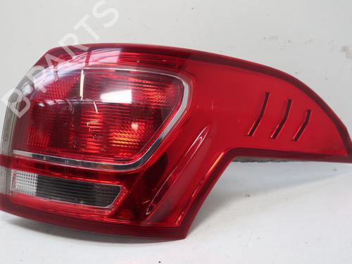 Used Right taillight Right taillight 37276672 37276672