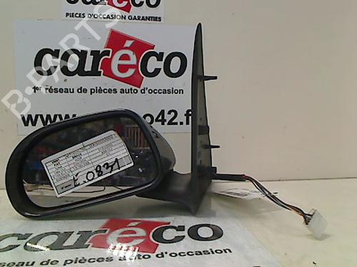 Left mirror FIAT BRAVA (182_) 1.6 16V (182.BB) | BP23152374C26 