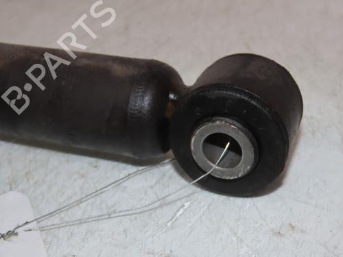 Used Right rear shock absorber NISSAN MICRA III (K12) 1.2 16V (65 hp) 25622829