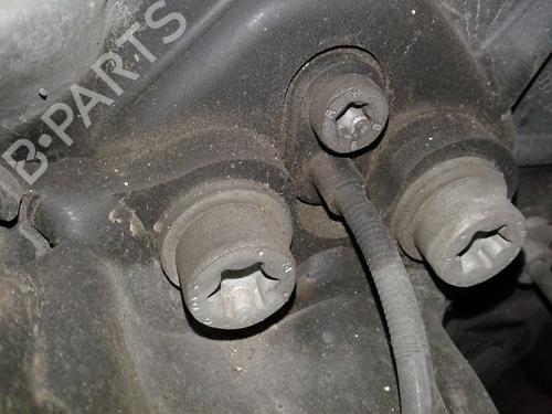 Rear axle CITROËN C3 III (SX) 1.2 PureTech 82 | BP8994070M2