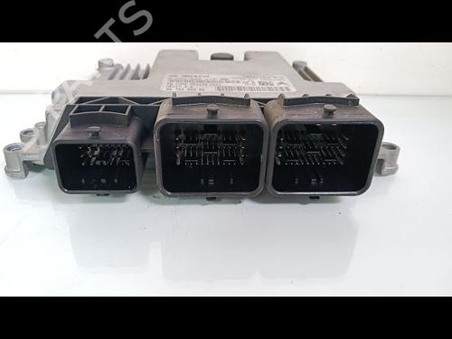 Engine control unit (ECU) CITROËN C3 II (SC_) 1.4 VTi 95 | BP15138469M57 