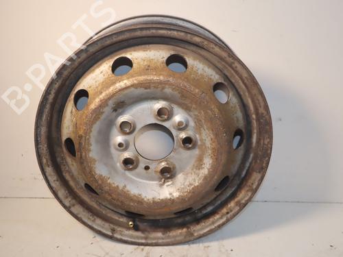 Fælk CITROËN JUMPER II Van 2.2 HDi 100 | BP36171469C45 - Image 2