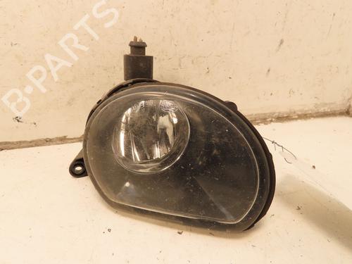 Feu de brouillard avant gauche AUDI Q7 (4LB) 3.0 TDI quattro (240 hp) 31276858