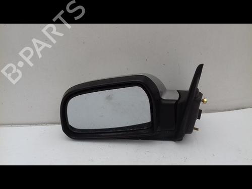 Left mirror HYUNDAI TUCSON (JM) 2.0 CRDi | BP23152330C26 